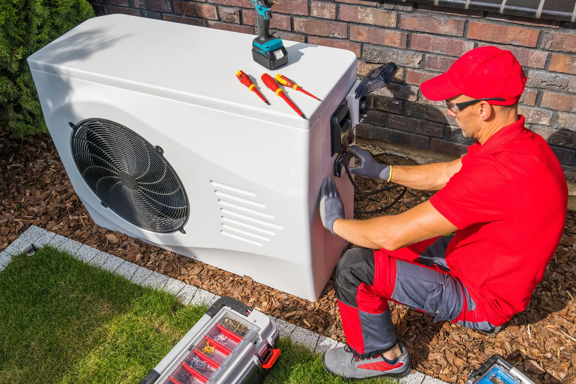 About HVAC in Pleasant Hill, CA